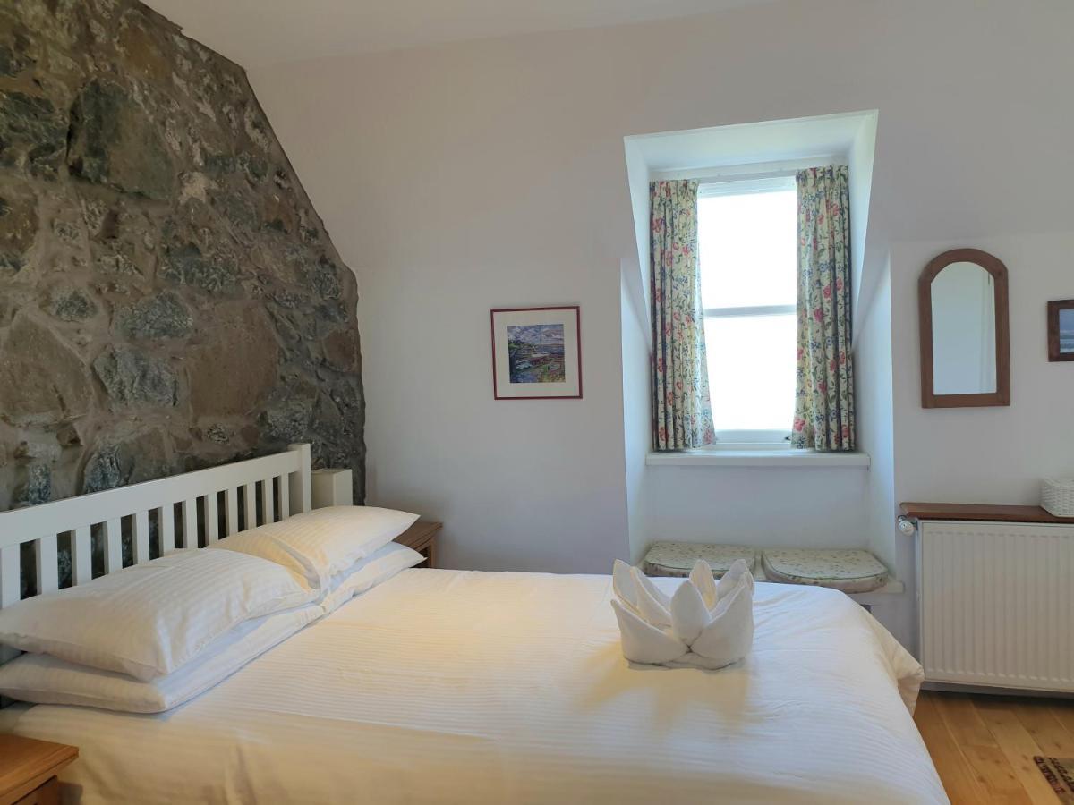 Bed and Breakfast Harbour View à Tobermory Extérieur photo